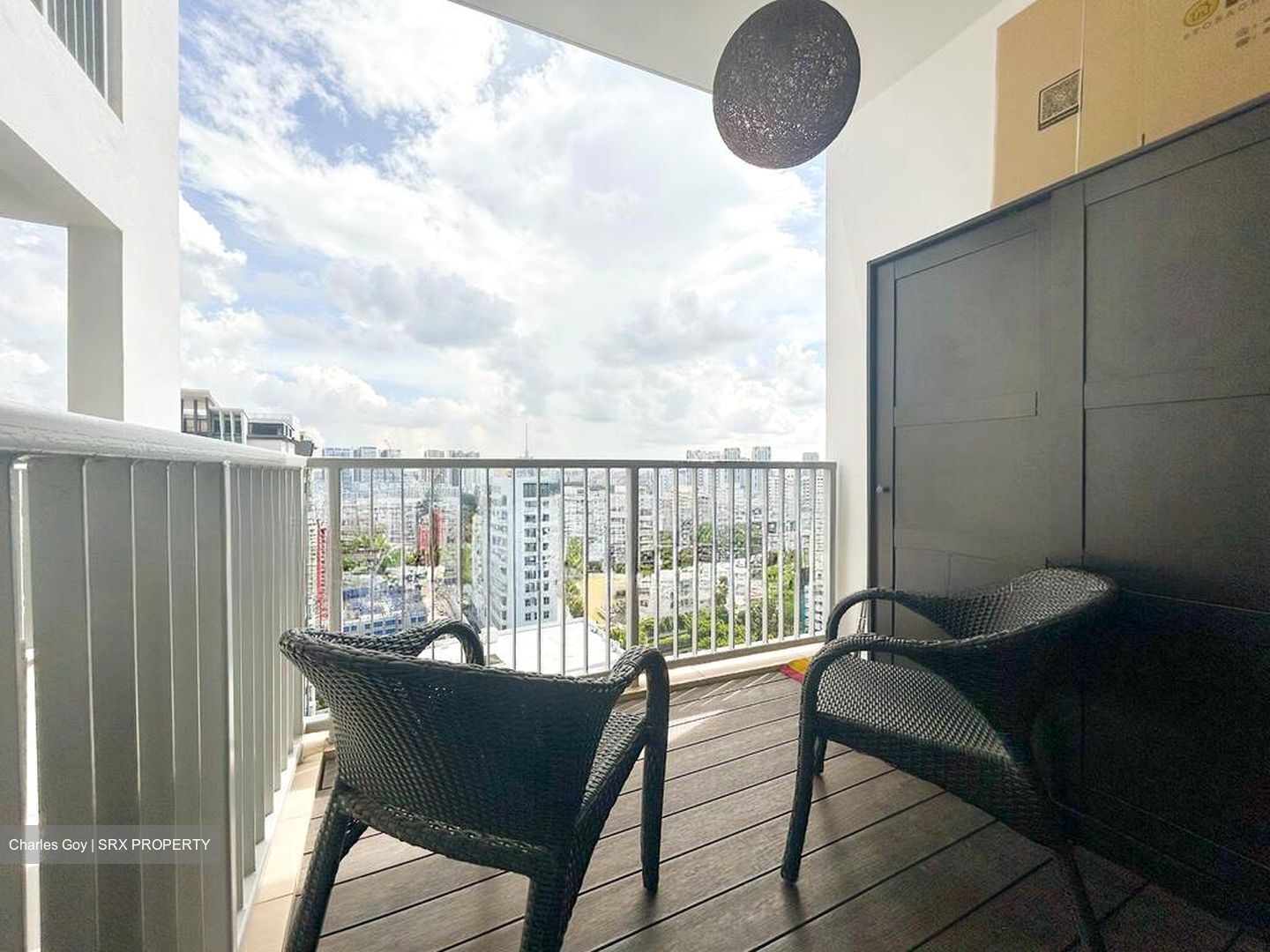 The Interweave (D12), Apartment #631459721